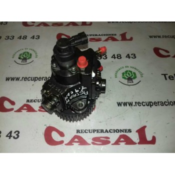 BOMBA INYECCION 0986437025 55206679 