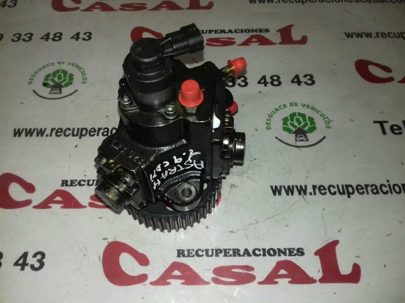 Recambio de bomba inyeccion para opel astra h berlina enjoy referencia OEM IAM 0986437025 55206679 