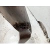 Recambio de defensa delantera para toyota land cruiser (j12) 3.0 turbodiesel referencia OEM IAM 881790  
