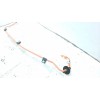 Recambio de suelo para toyota c-hr hybrid active referencia OEM IAM 821H1F4010  