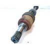 Recambio de transmision delantera derecha para fiat 500 cabrio (150) referencia OEM IAM 51787861  