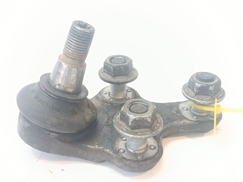 Recambio de rotula suspension para peugeot 308 access referencia OEM IAM 9672192480  