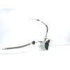 Recambio de cerradura puerta trasera izquierda para audi a1 sportback (8xa) ambition referencia OEM IAM 8X0839015  