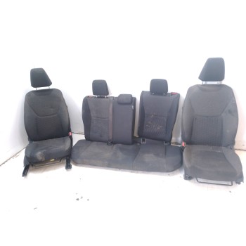JUEGO ASIENTOS COMPLETO 710730UE60C4 