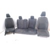 Recambio de juego asientos completo para toyota yaris referencia OEM IAM 710730UE60C4  