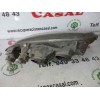 Recambio de faro izquierdo para renault laguna (b56) 1.9 dci rt referencia OEM IAM 14941900L  
