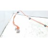 Recambio de suelo para toyota c-hr hybrid active referencia OEM IAM 821H1F4010  