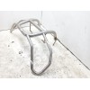 Recambio de defensa delantera para toyota land cruiser (j12) 3.0 turbodiesel referencia OEM IAM 881790  
