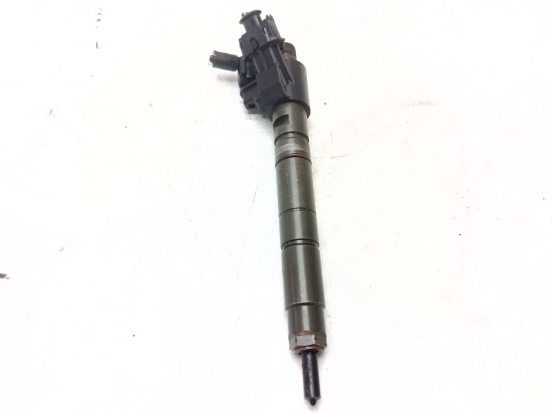 Recambio de inyector para volvo v60 kombi kinetic referencia OEM IAM 36002704 0445116016 31272690