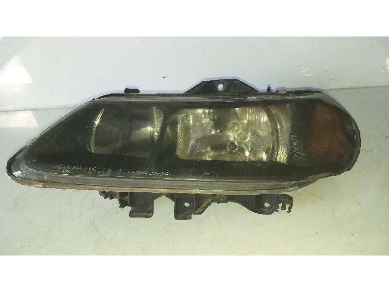Recambio de faro izquierdo para renault laguna (b56) 1.9 dci rt referencia OEM IAM   
