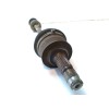 Recambio de transmision delantera derecha para fiat 500 cabrio (150) referencia OEM IAM 51787861  