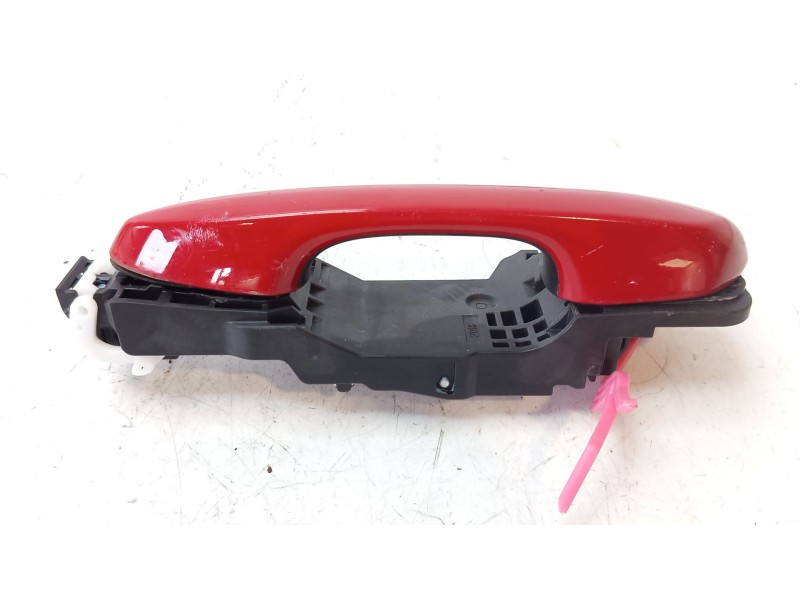 Recambio de maneta exterior trasera izquierda para lexus ux (za10) 250h referencia OEM IAM 6920476011  6922850040