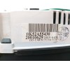 Recambio de cuadro instrumentos para kia carnival 2.9 turbodiesel cat referencia OEM IAM 0K52A55430  