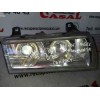 Recambio de faro derecho para bmw serie 3 compacto (e36) 1.8 16v cat referencia OEM IAM 14761400R  