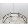 Recambio de defensa delantera para toyota land cruiser (j12) 3.0 turbodiesel referencia OEM IAM 881790  