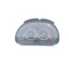 Recambio de cuadro instrumentos para bmw serie 5 berlina (e39) 520i exclusive referencia OEM IAM 62116914909  