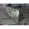 Recambio de faro derecho para bmw serie 3 compacto (e36) 1.8 16v cat referencia OEM IAM 14761400R  