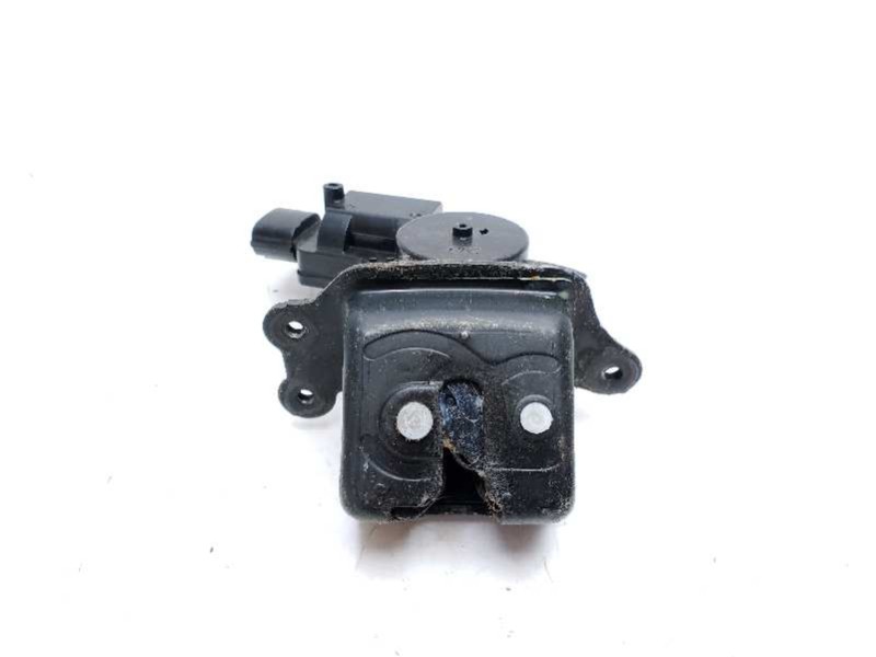 Recambio de cerradura maletero / porton para toyota c-hr referencia OEM IAM 69350F4010  
