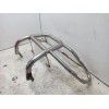 Recambio de defensa delantera para toyota land cruiser (j12) 3.0 turbodiesel referencia OEM IAM 881790  