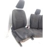 Recambio de juego asientos completo para toyota yaris referencia OEM IAM 710730UE60C4  