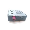 Recambio de antena para mini clubman (f54) cooper s all4 referencia OEM IAM 65209325735  