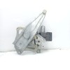 Recambio de elevalunas trasero izquierdo para toyota c-hr referencia OEM IAM 69840F4010 85710F4020 