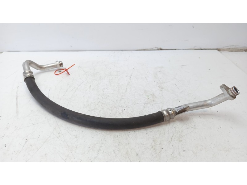Recambio de tubos aire acondicionado para toyota proace verso 1.6 d-4d cat referencia OEM IAM SU001B0727  9822435580