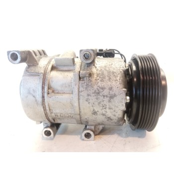COMPRESOR AIRE ACONDICIONADO 214412 214412 