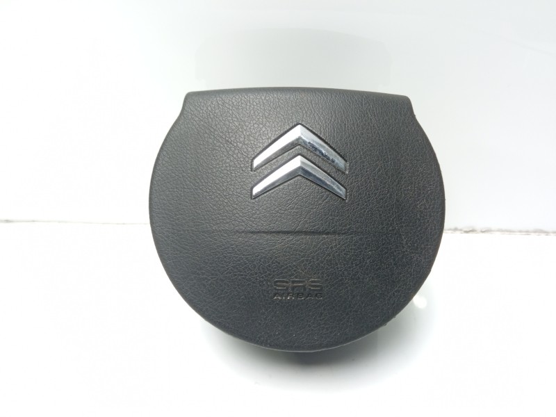 Recambio de airbag delantero izquierdo para citroën c4 coupe vtr referencia OEM IAM 96471578ZD  