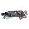 Recambio de maneta exterior trasera izquierda para lexus ux (za10) 250h referencia OEM IAM 6920476011  6922850040
