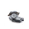 Recambio de cerradura maletero / porton para toyota c-hr referencia OEM IAM 69350F4010  