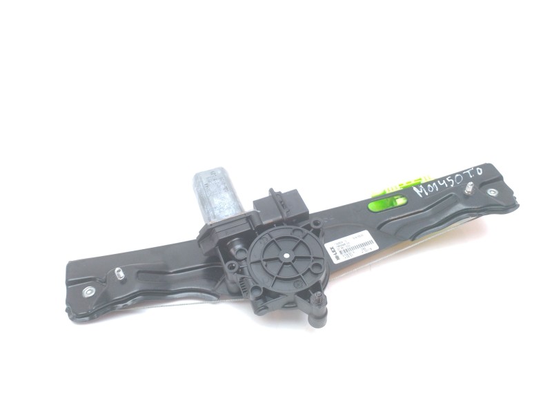 Recambio de elevalunas trasero derecho para mini clubman (f54) cooper s all4 referencia OEM IAM 51357490206 67627354889 