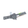Recambio de elevalunas trasero derecho para mini clubman (f54) cooper s all4 referencia OEM IAM 51357490206 67627354889 