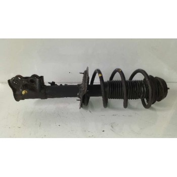 AMORTIGUADOR DELANTERO IZQUIERDO 546501P100 