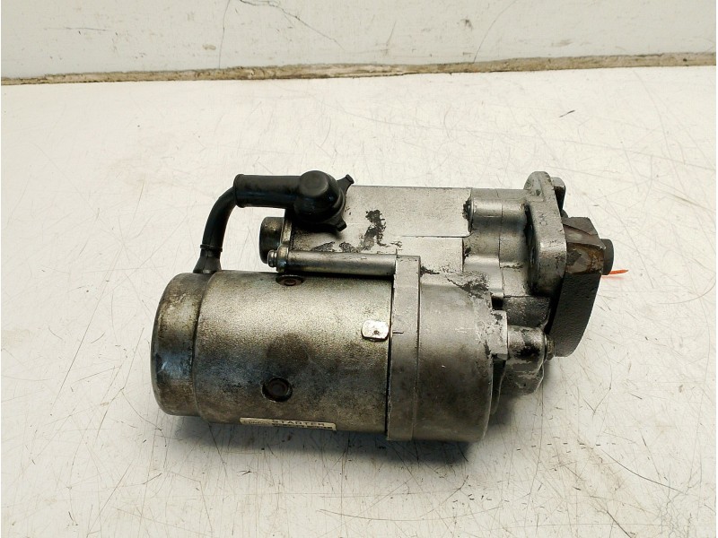 Recambio de motor arranque para hyundai santa fé ii (cm) 2.2 crdi referencia OEM IAM 2610027010  