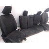 Recambio de juego asientos completo para toyota yaris referencia OEM IAM 710730UE60C4  