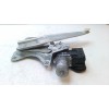 Recambio de motor elevalunas trasero derecho para toyota c-hr hybrid active referencia OEM IAM 69830F4010  