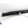 Recambio de molduras delanteras para toyota yaris (_p1_) 1.0 (scp10_) referencia OEM IAM 634700D040  874501310BLK