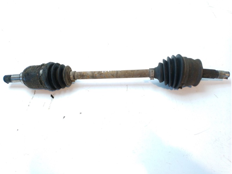 Recambio de transmision delantera izquierda para fiat 500 cabrio (150) referencia OEM IAM 77365994  