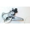 Recambio de motor elevalunas trasero derecho para toyota c-hr hybrid active referencia OEM IAM 69830F4010  
