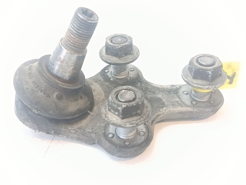 Recambio de rotula suspension para peugeot 308 access referencia OEM IAM 9672192480  