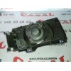 Recambio de faro derecho para citroën jumpy 1.9 td sx caja cerrada acristalada referencia OEM IAM 02HCR02A  