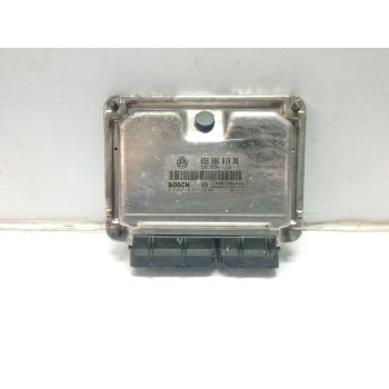 CENTRALITA MOTOR UCE 038906019DQ 0281010891 