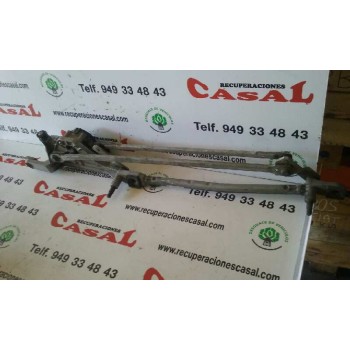 MOTOR LIMPIA DELANTERO 0390241731 