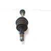 Recambio de transmision delantera izquierda para fiat 500 cabrio (150) referencia OEM IAM 77365994  