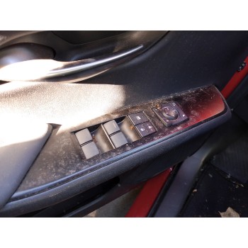 MANDO ELEVALUNAS DELANTERO IZQUIERDO 8404033180 tm7603 8371z44 / 8404076030 / 7423276070g / 7423276090k 