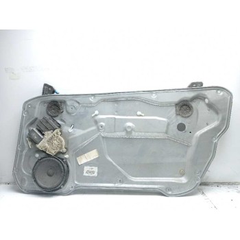 ELEVALUNAS DELANTERO DERECHO 6L3837462 