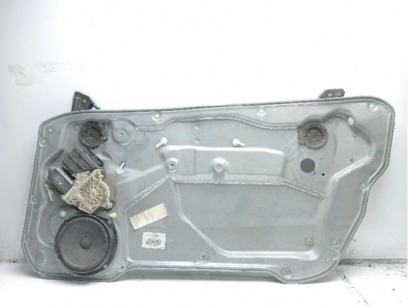 Recambio de elevalunas delantero derecho para seat ibiza (6l1) fresh referencia OEM IAM 6L3837462  