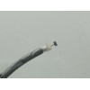 Recambio de cerradura puerta delantera izquierda para peugeot 2008 (--.2013) 1.6 16v e-hdi fap referencia OEM IAM 9812500780  