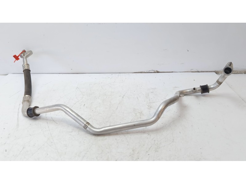 Recambio de tubos aire acondicionado para toyota proace verso 1.6 d-4d cat referencia OEM IAM 9831702180  
